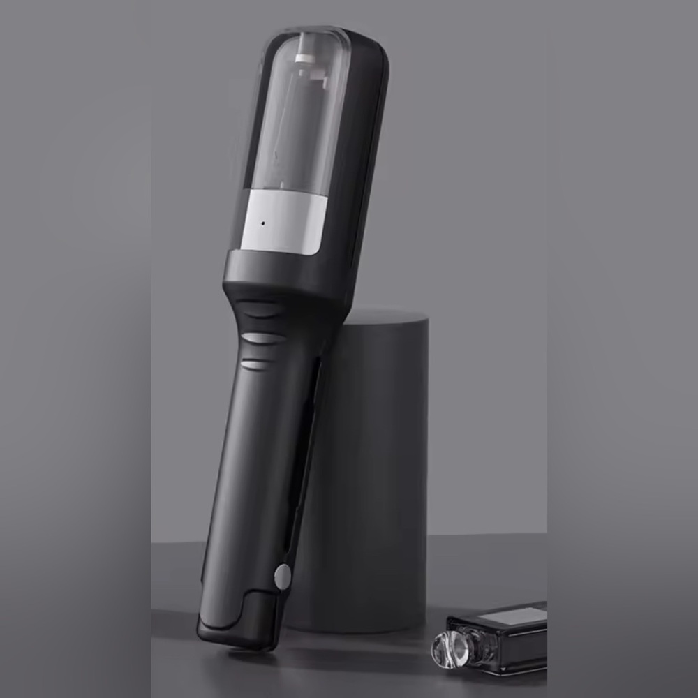 Split end trimmer